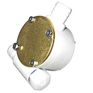 Crown Toilet Pump Assembly