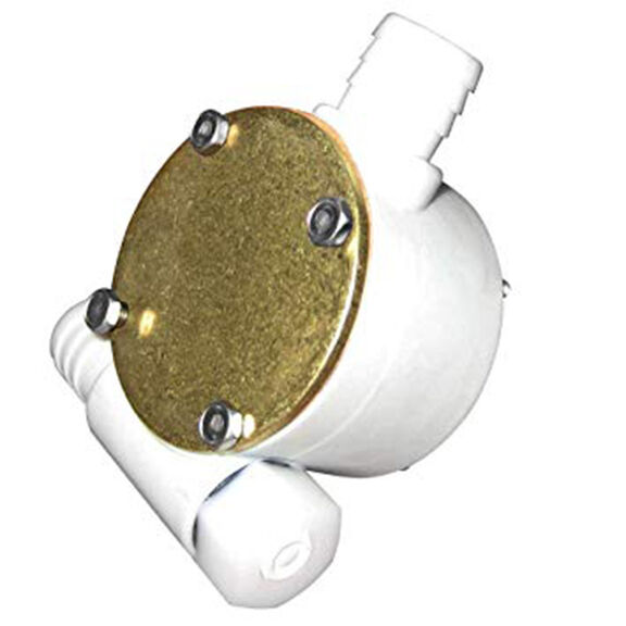 Crown Toilet Pump Assembly image number 0