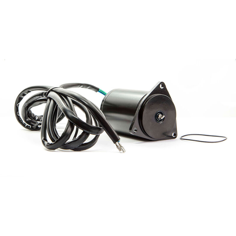 SIERRA 186277 Power Tilt and Trim Assembly for Johnson/Evinrude