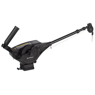 Magnum10 STX Electric Downrigger