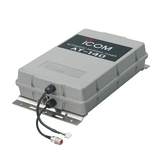 AT-140 Antenna Tuner for SSB M803 image number 0