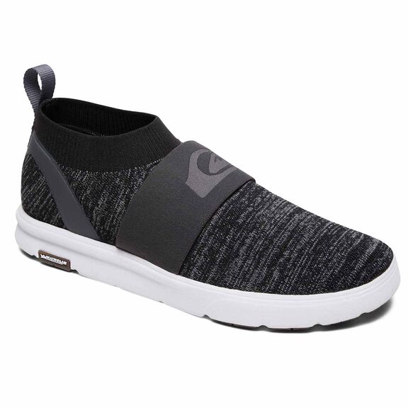 Quiksilver Men\'s Amphibian Plus Land Sea Ergonomic Hydrobound Slip-On Shoes 7 Travel Oasis Quiksilver Hydrobound Quiksilver Men main image 2