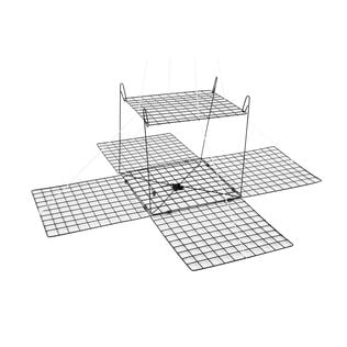 Box Crab Trap