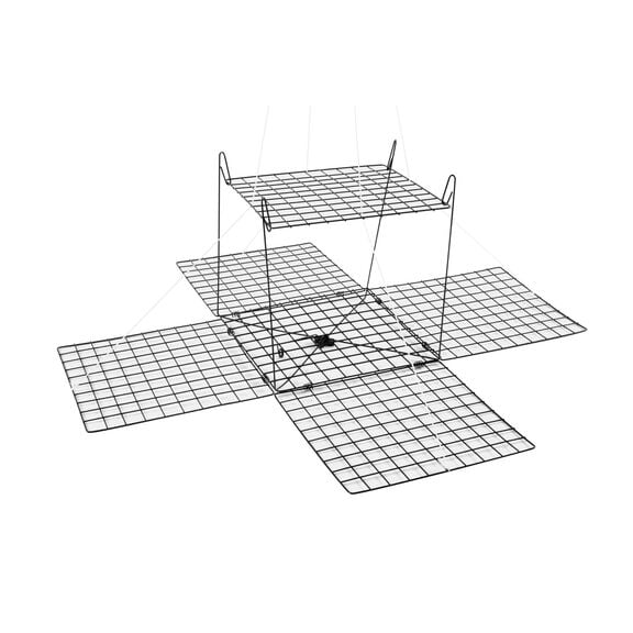 Box Crab Trap image number 0