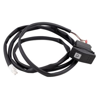Roca W25/W38 Wiper Blade 22in Black SS