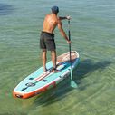 Breeze Aero Inflatable Paddle Boards image number 4