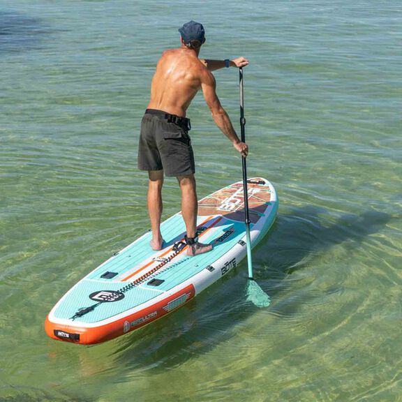 Breeze Aero Inflatable Paddle Boards image number 4