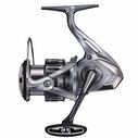 Nasci 2500HG FC Spinning Reel image number 0