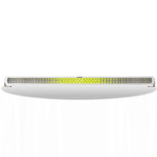 Lumishore 50" Curved LED Spreader Spotlight, 39,600 Lumen, White