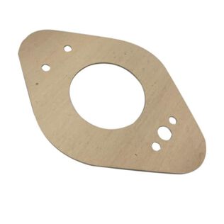 Side-Power Gear / Drive Component