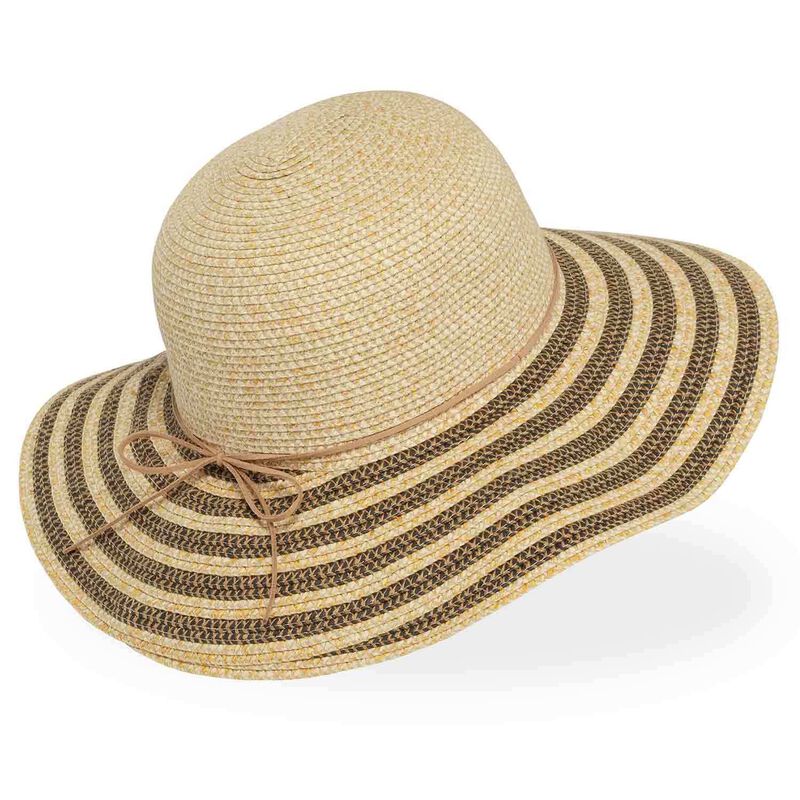 Women's Sun Haven Hat image number 2