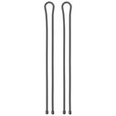 32" Gear Tie&reg; Reusable Rubber Twist Tie, 2-Pack image number 0