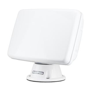 PowerPod Uncut 15.2"x 9.85"