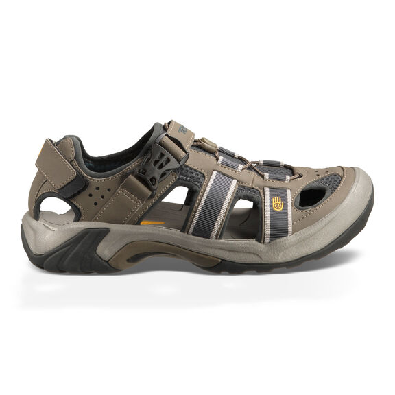 Men's Omnium Sandals image number 1