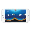 FishHunter&trade; 3D Castable Sonar Portable Fishfinder with WiFi image number 2