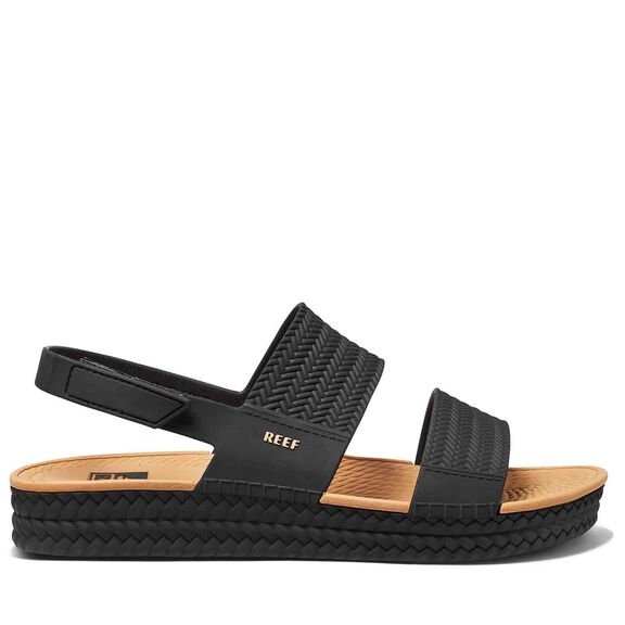 Women's Reef Water Vista Sandals image number 1
