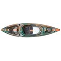 Intrepid 100X Sit-On-Top Angler Kayak image number 0
