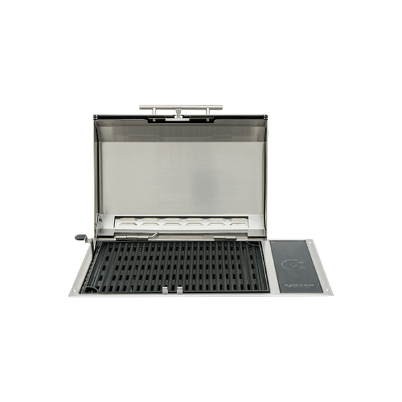 Frontier Electric Grill image number 6