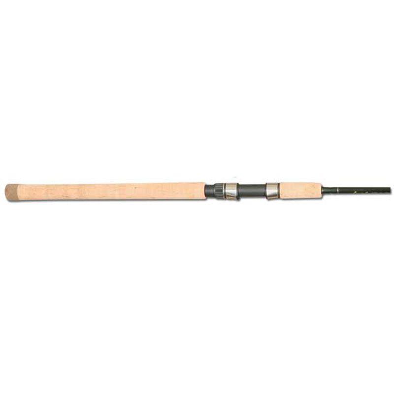 8'6 Salmon and Steelhead Spinning Rod, Medium/Heavy Power