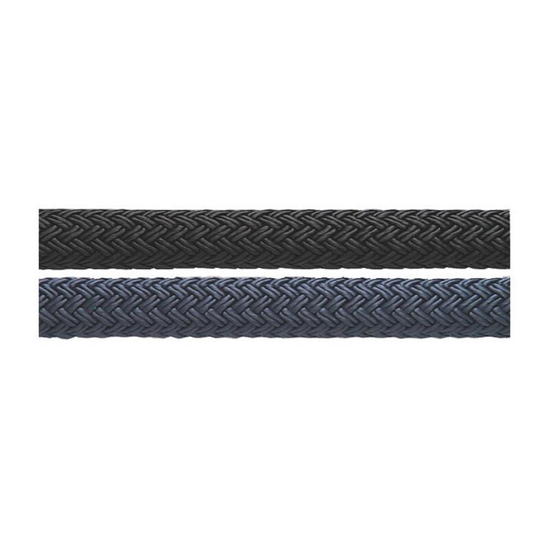 NEW ENGLAND ROPES Specialty Lengths - Premium Nylon Double Braid Dock ...
