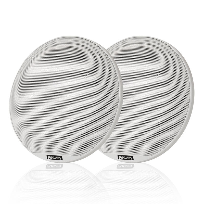SG-F77W 7.7" Coaxial Classic Marine Speakers image number 0