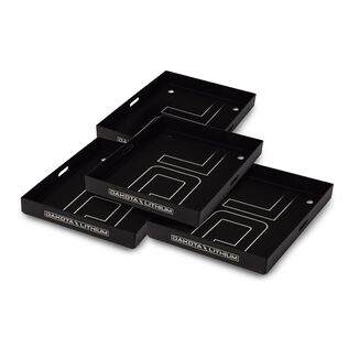 Battery Tray Group 31, (4) Pack