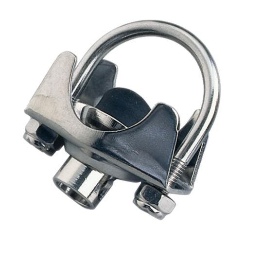 Stanchion Mount Base image number 0