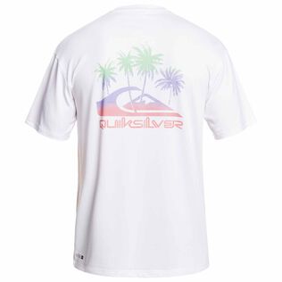 Men's Mix Session Surf Shirt