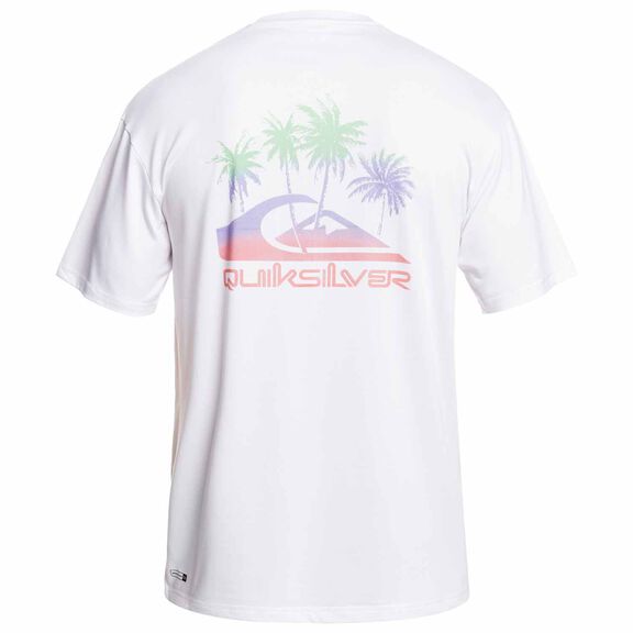 Men's Mix Session Surf Shirt image number 0