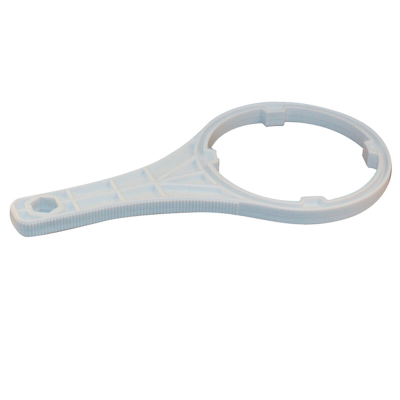 Water Filter Standard Housing Wrench image number null