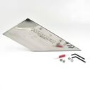 Safe Skeg Evin/John Outboard, 150dcxdpxe-Tec image number 3