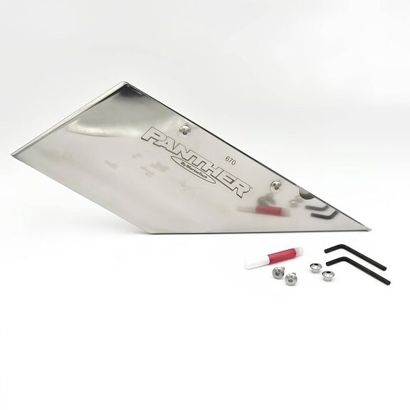 Safe Skeg Evin/John Outboard, 150dcxdpxe-Tec image number 3