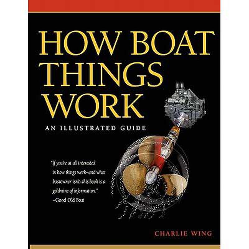 How Boat Things Work image number 0
