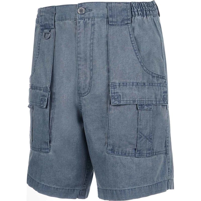 Men's Beer Can Island® Cargo Shorts image number 0