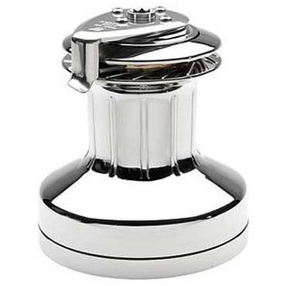 62ST Two-Speed Full Stainless Self-Tailing Winch
