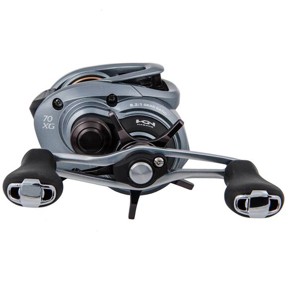Curado 70XG Baitcasting Reel image number 2