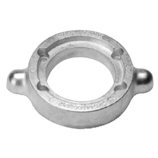 Aluminum Saildrive Inboard Anode for Yanmar, 196420022652