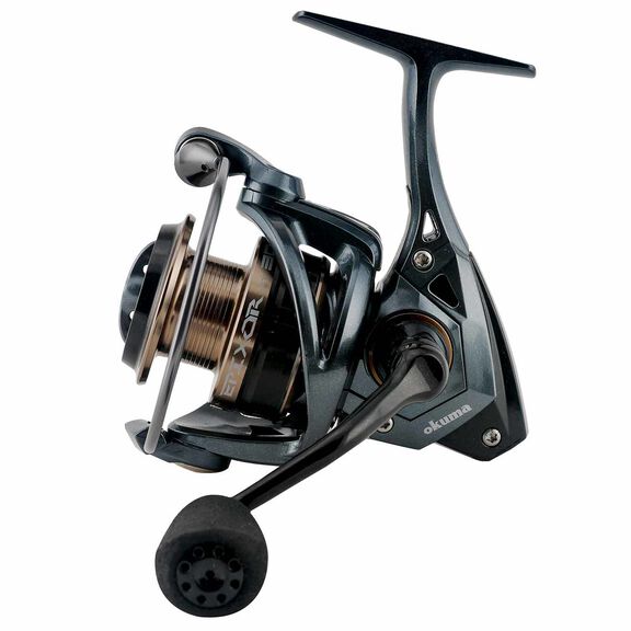 Epixor XT 55 Spinning Reel image number 1