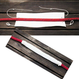 Removable Chafe Guards