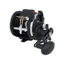 Rival 30LWLC Level Wind Conventional Reel with Line Counter image number 1