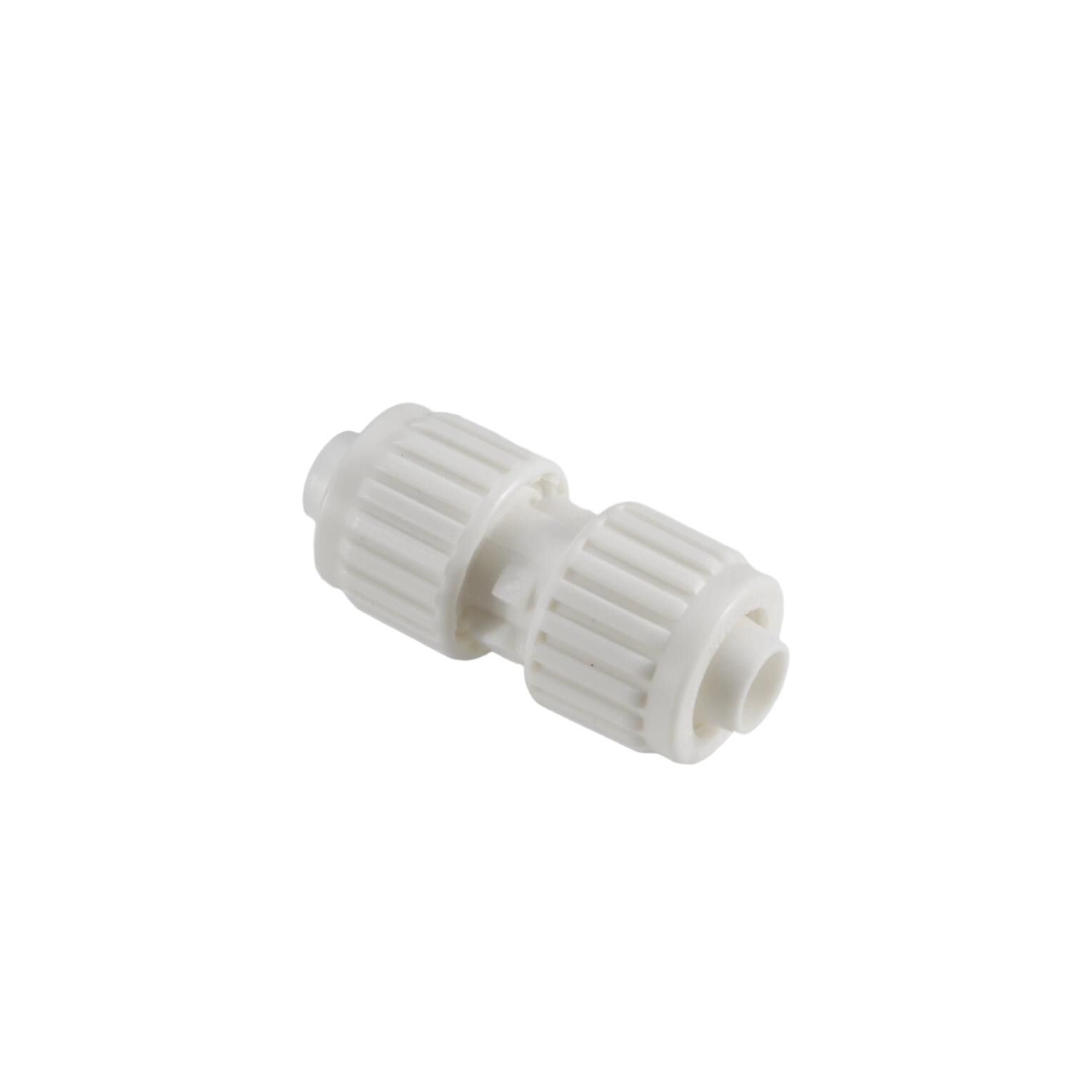 1/2"Barb x 1/2 Barb COUPLING