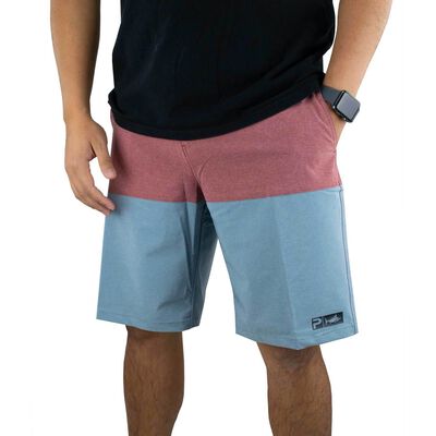 Men's Deep Sea U.S.Angler Board Shorts