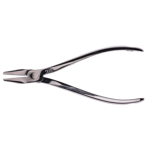 Fishing Short Nose Pliers - Eco image number 6