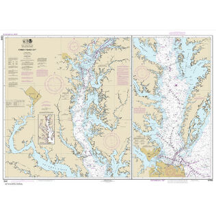 #12280 Chesapeake Bay