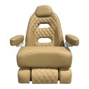 25" Open Water Sport Chair, Toast image number 2