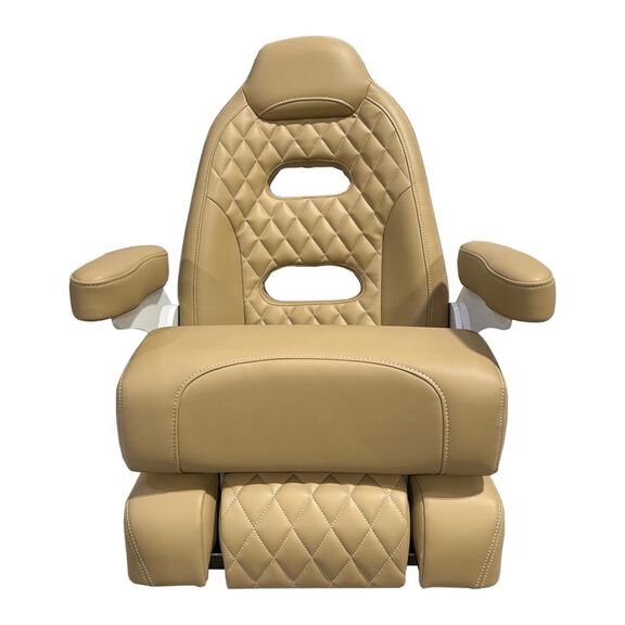 25" Open Water Sport Chair, Toast image number 2