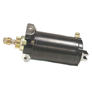 18-5621 Outboard Starter - Counter-Clockwise Rotation for Mercury/Mariner Outboard Motors