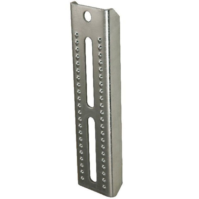 C E SMITH Bolster Brackets West Marine