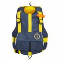 Bobby Youth Pull Over Foam PFD image number 0