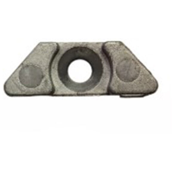 Yamaha 6EK-11325-00-00 Internal Engine Anode image number 0
